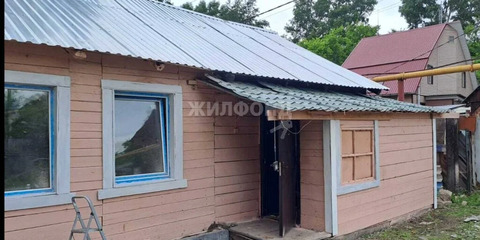 Продажа дома, Новосибирск