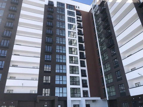 Продажа квартиры, Оренбург, улица Ильи Глазунова