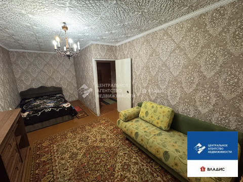 Аренда квартиры, Рязань, 2-я Железнодорожная улица