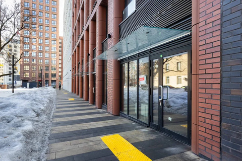 Аренда ПСН площадью 92.3 м2