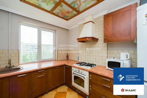 Продажа квартиры, Рязань, ул. Новоселов