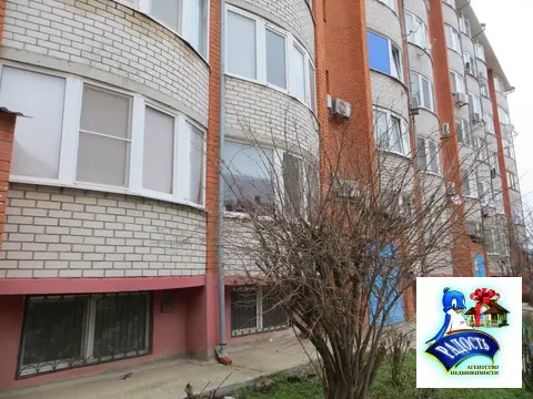 Продам однокомнатную квартиру в элитном доме престижного района.