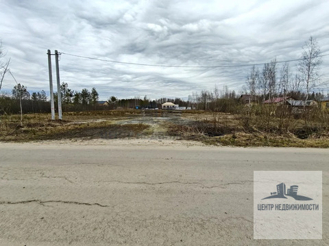 Продажа, участок 12.00 соток