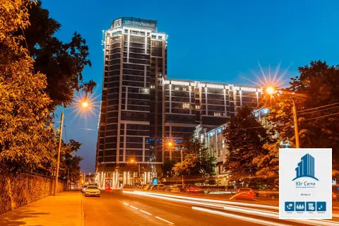 ЦМР Продаю 3 к.кв В ЖК "Центральный"