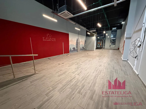 Аренда ПСН, Каширский проезд