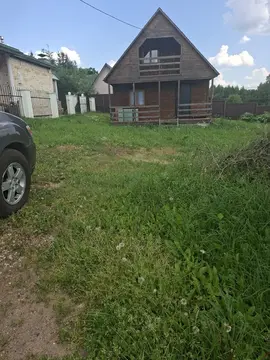 Продается дом в г.Руза Рузский район Московская обл.