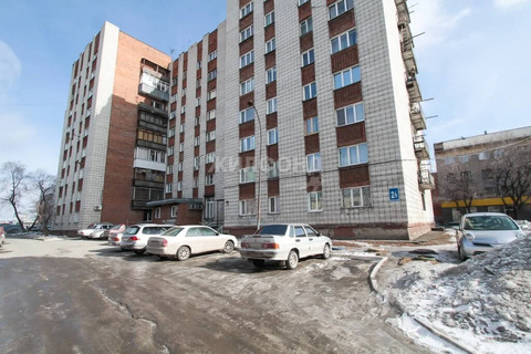 Продажа комнаты, Новосибирск, ул. Дуси Ковальчук