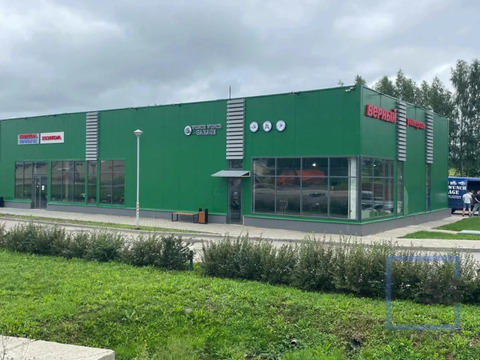 Продажа торгового помещения, село Дарна