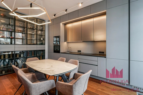 Продажа квартиры, улица Архитектора Щусева