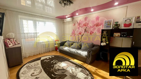 Продажа квартиры, Полтавская, Красноармейский район, ул. Ленина