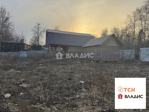 Продажа участка, Королев, улица Мира