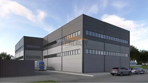 Продажа производственного помещения, Долгопрудный, Дорожный проезд