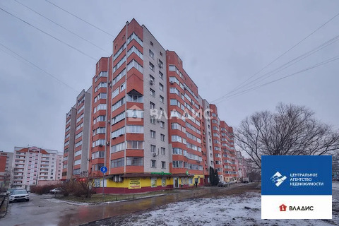 Продажа квартиры, Рязань, ул. Костычева