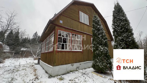 Продажа дома, Сергиево-Посадский район