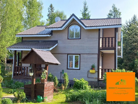 Продажа дома, Наро-Фоминск, Наро-Фоминский район, СНТ Кантемировец