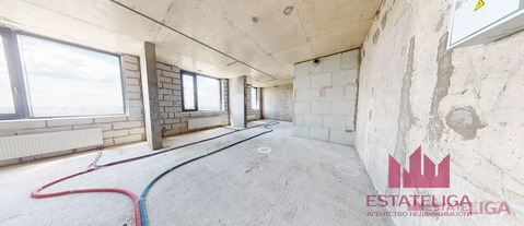 Продажа квартиры, м. Шелепиха, Шмитовский проезд