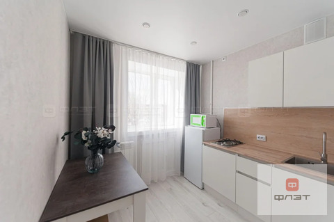 Продажа квартиры, Казань, ул. Короленко