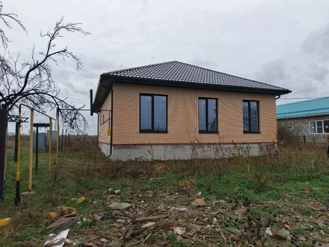 Продажа дома, Новодмитриевская, Северский район, ул. Пролетарская