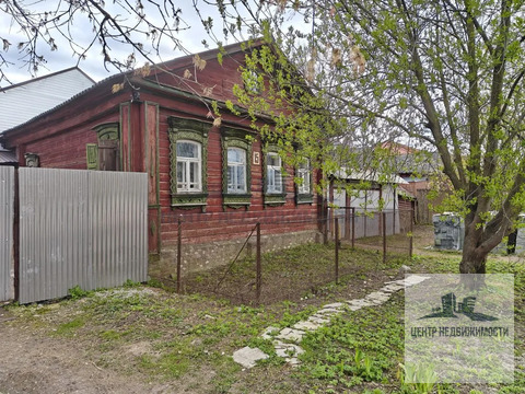 ПРОДАЁТСЯ ВЫДЕЛЕННАЯ ЧАСТЬ ДОМА 47.9 КВ.М., С ОТДЕЛЬНЫМ ВХОДОМ И ...