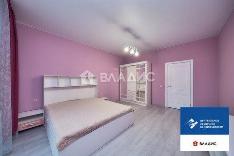 Продажа квартиры, Рязань, ул. Почтовая