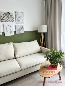 Аренда квартиры, Аминьевское ш.