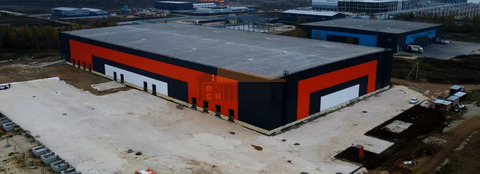 Аренда производственного помещения, Большое Буньково, Богородский г. ...