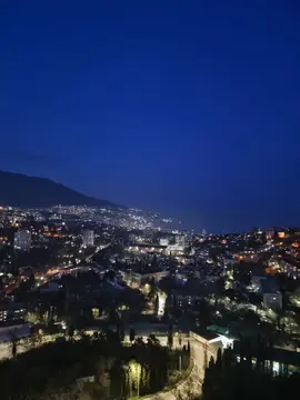 Большая супервидовая квартира