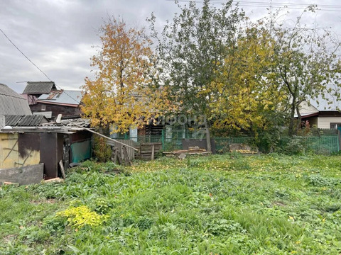 Продажа дома, Новосибирск, ул. Оборонная