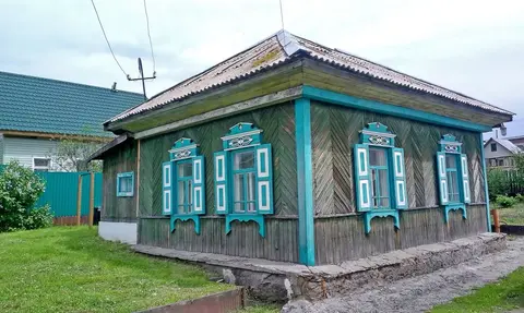 Купить Дом В Новосибирске Советский Район Первомайский