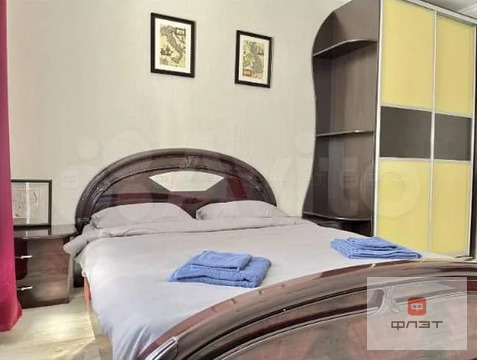 Аренда квартиры, Казань, ул. Меридианная д.3