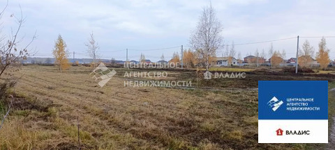 Продажа участка, Рыбное, Рыбновский район