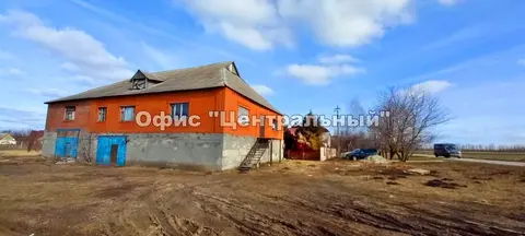 Аксайский район, п. Золотой Колос, дом 622 кв.м. на 15 сотках