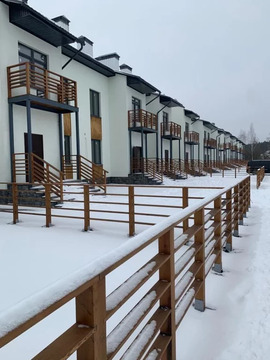 Продается дом, 99.4 м