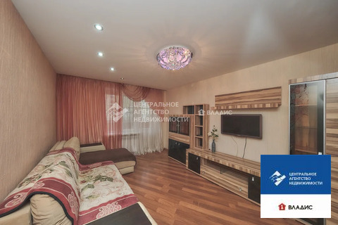Продажа квартиры, Рязань, ул. Кутузова