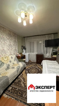 комната, ул. Кузьмина