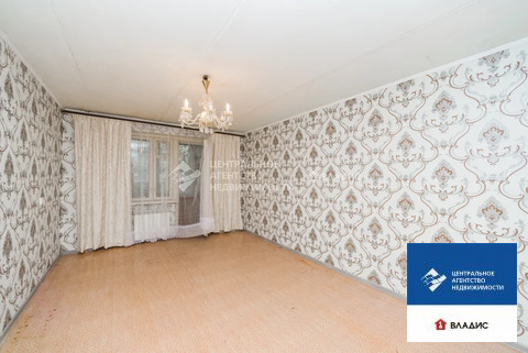Продажа квартиры, Рязань, ул. Великанова