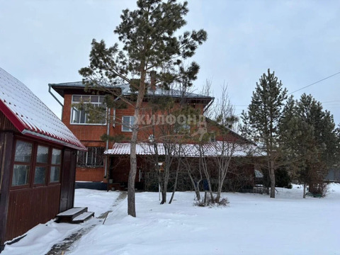 Продажа дома, Обь, ул. Пригородная