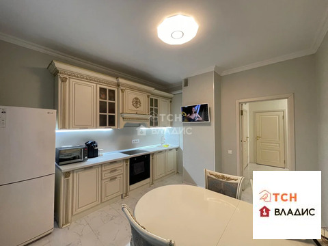 Продажа квартиры, Биокомбината, Щелковский район, 1к1