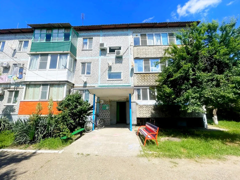 Продажа квартиры, Полтавская, Красноармейский район, ул. Красная
