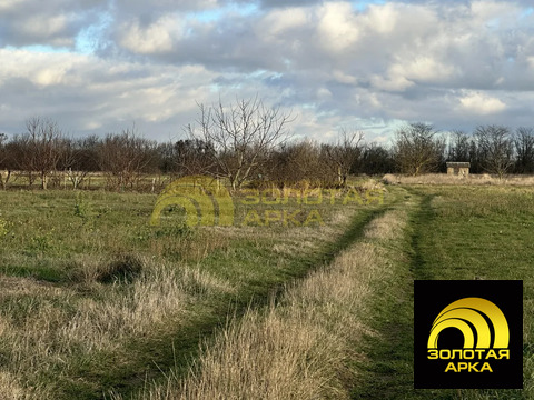 Продажа участка, Старотитаровская, Темрюкский район, Ильича пер.