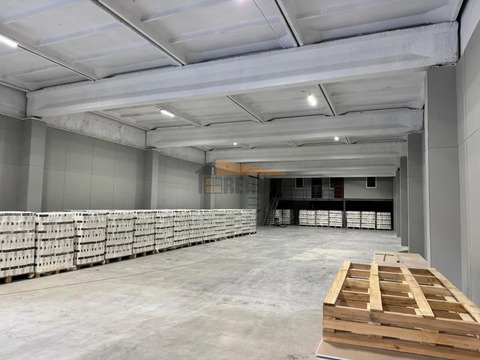 Аренда производственного помещения, Ивановское, Ступинский район, 1