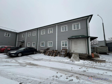 Продажа производственного помещения, Подольск, ул. Окружная Продажа производственного помещения, Подольск, ул. Окружная