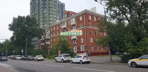 Комната 18.1 кв.м. в Москве, ул. Вишневая, д.4