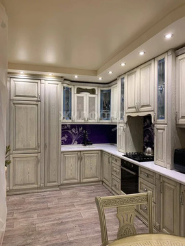 Продажа таунхауса, Толмачево, Новосибирский район, Парковая