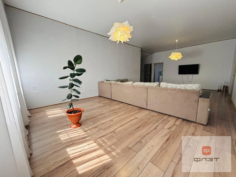 Продажа дома, Усады, Высокогорский район, ул. Солнечная