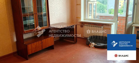 Продажа квартиры, Листвянка, Рязанский район, ул. Новая