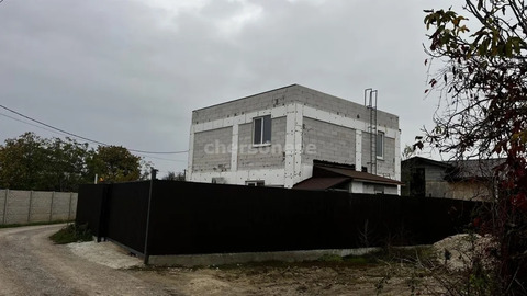 Продажа дома, Севастополь, территория СТ Отрадный-1