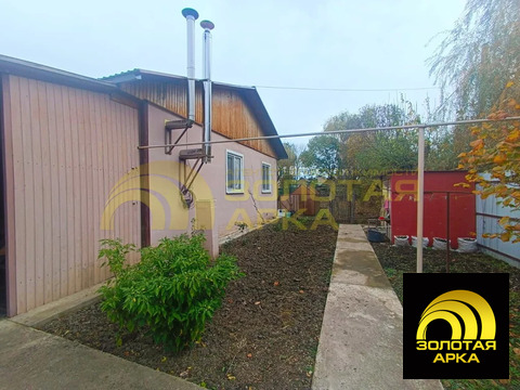 Продажа дома, Мингрельская, Абинский район, ул. Подорожная