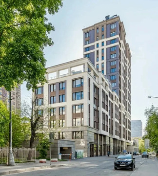 Аренда ПСН площадью 262,6 м2