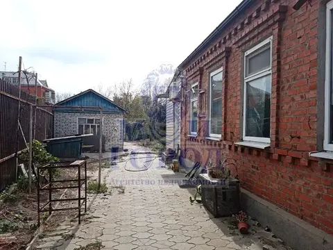 Продам дом в Батайске (089893-107)